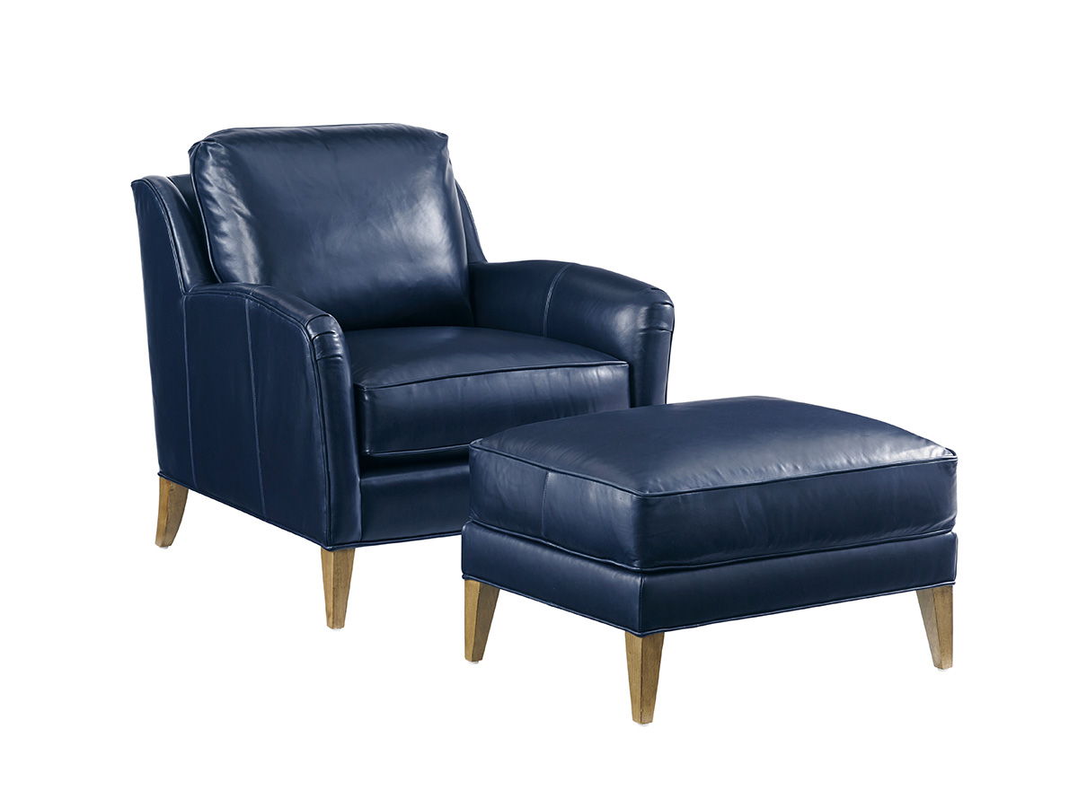 Twin Palms - Coconut Grove Chair