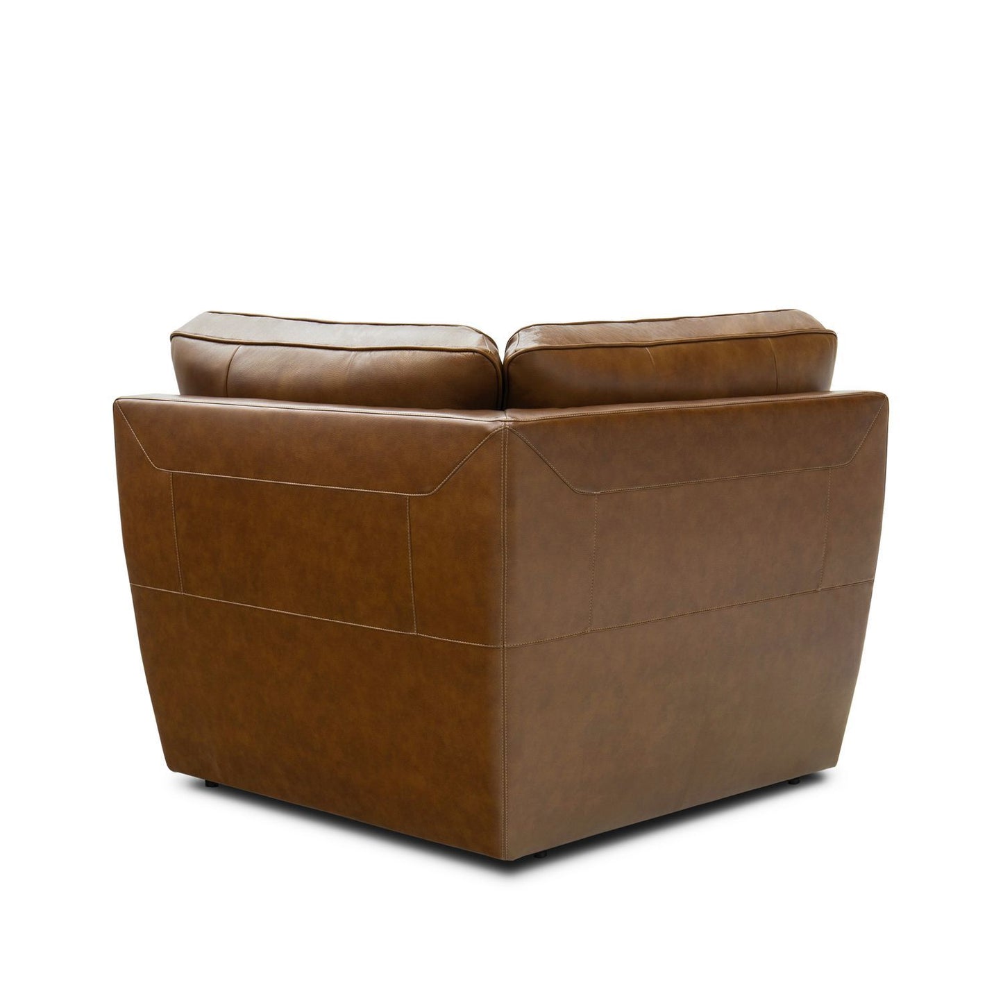 Blake - Corner Wedge - Venetian Honey