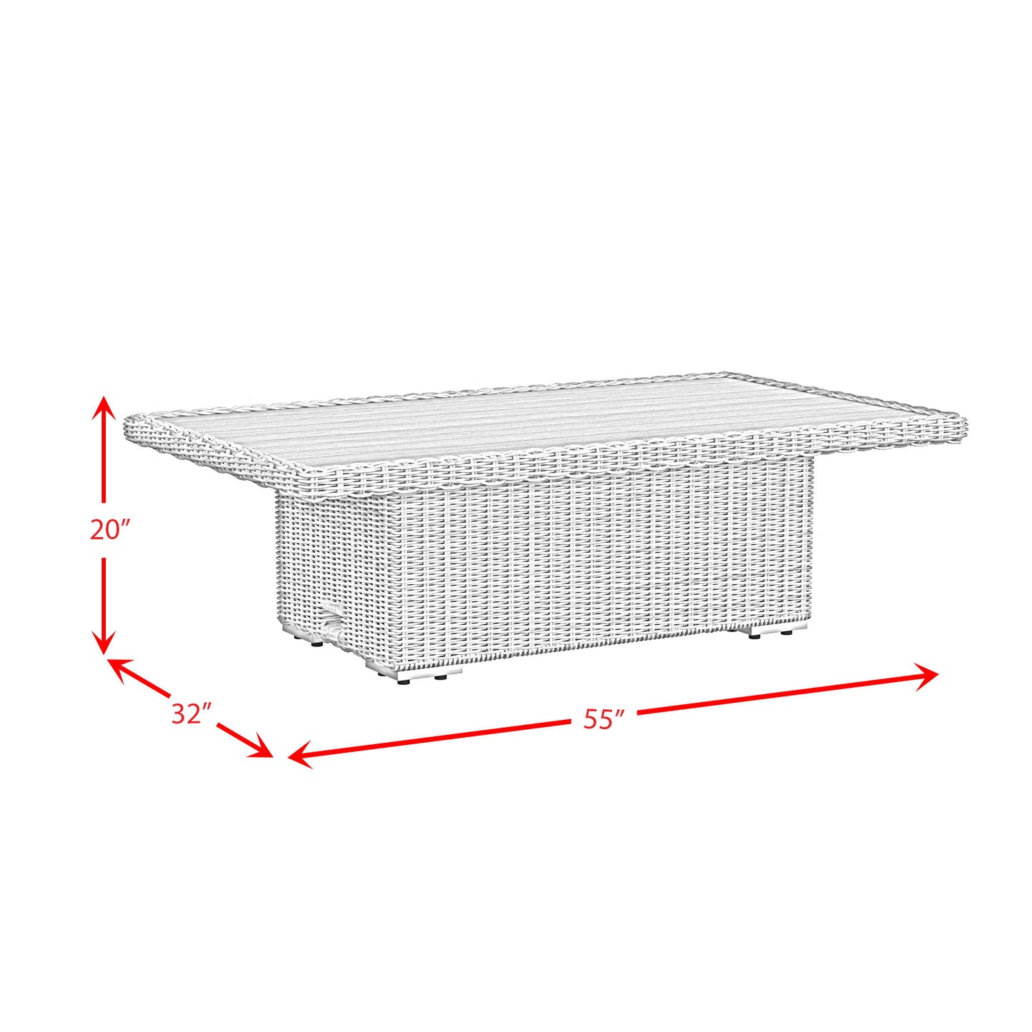 Carmona - Conversion Set