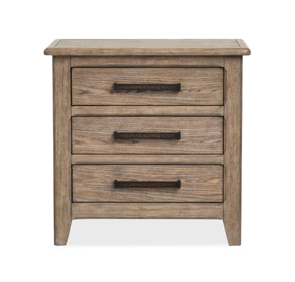 Claremont - Panel Bedroom Set