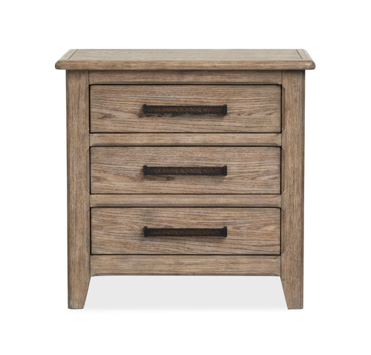 Claremont - Panel Bedroom Set