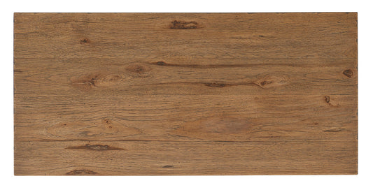 Big Sky - 32" Bachelors Chest - Light Brown / Dark Gray