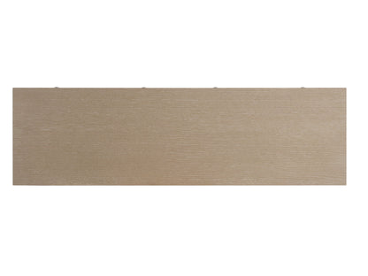 Sunday Morning - Fairhaven Buffet - Beige