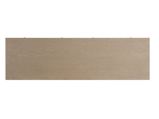 Sunday Morning - Fairhaven Buffet - Beige