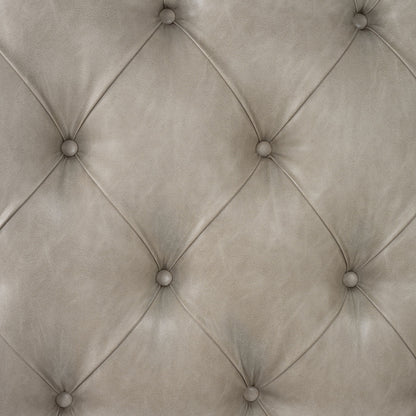 Marisol - Upholstered Sleigh Storage Bed