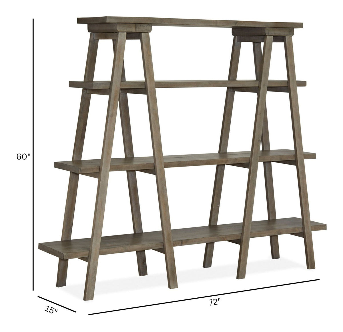 Lancaster - Home Office Set
