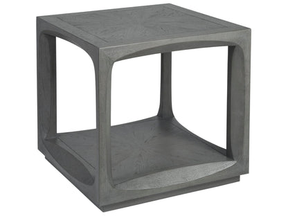 Appellation - Square Table