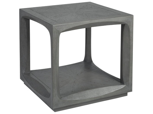 Appellation - Square Table