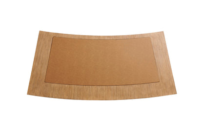 Studio Designs - Aegis Writing Desk - Light Brown