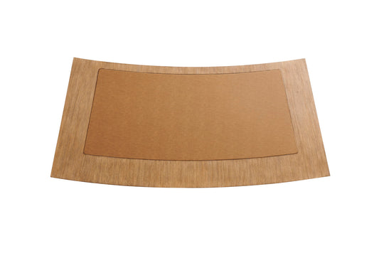 Studio Designs - Aegis Writing Desk - Light Brown