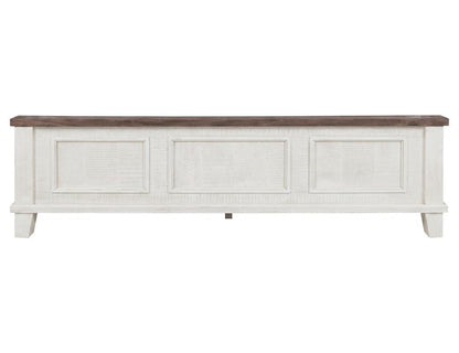 Stoa - Bed