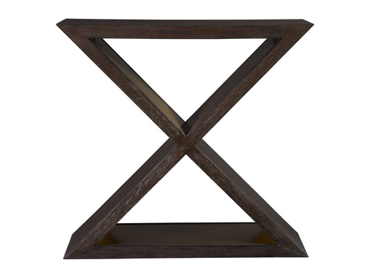 Verbatim - X Console - Dark Brown