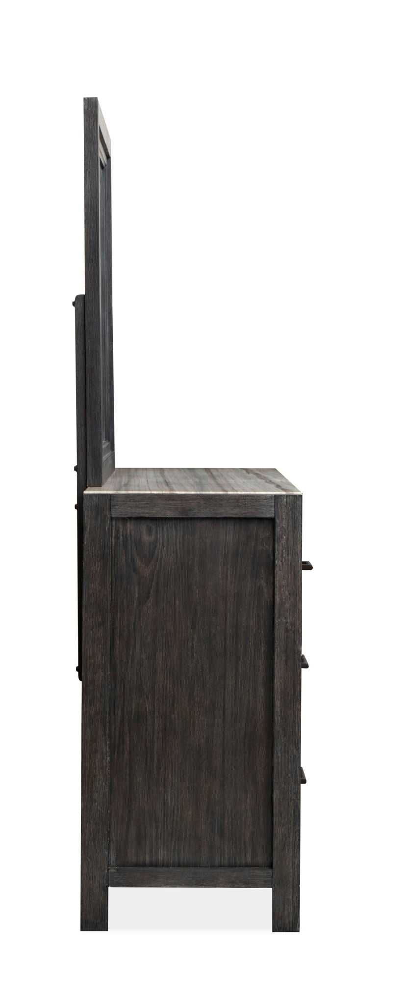 Plum Creek - Upholstered Panel Bedroom Set