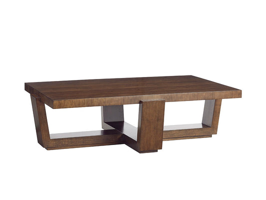 Laurel Canyon - Esplanade Table