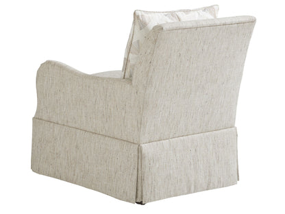 Ocean Breeze - Palm Frond Chair