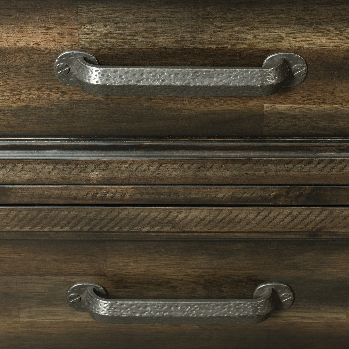 Mccoy - Storage Bedroom Set