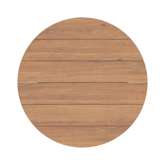 Bayhill - Bar Table - Black / Light Brown