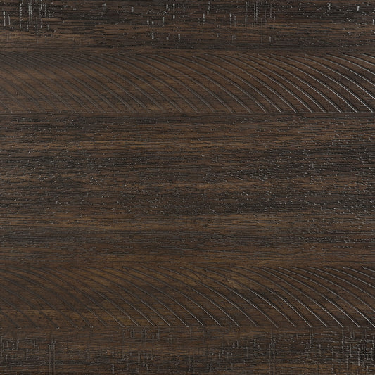 Brunswick - Panel Bed