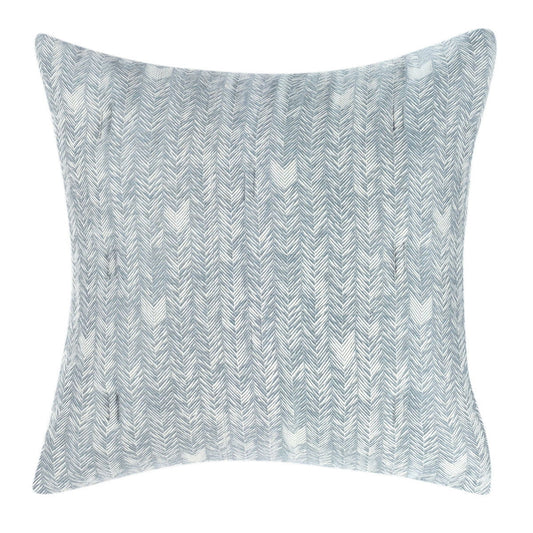 French Herringbone - 3 Piece Comforter Set