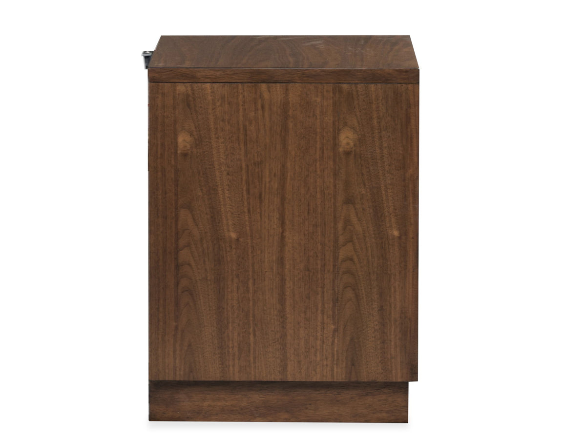 Selena - Panel Bedroom Set