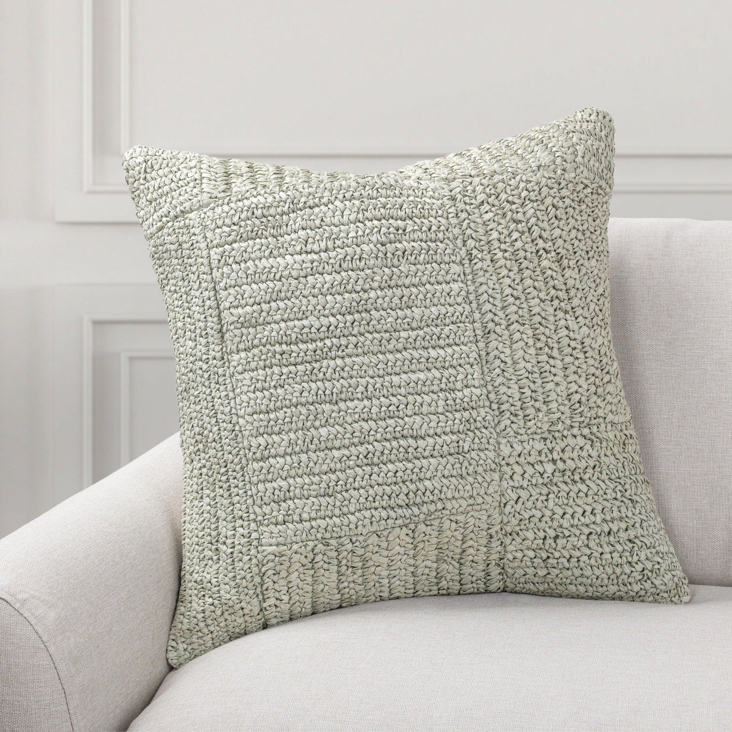 Merritt - SLD Pillow