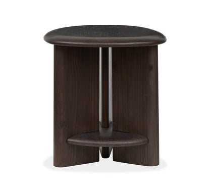 Upton - Shaped Table