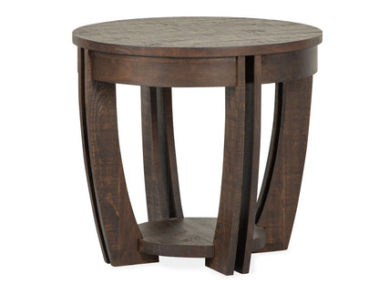 Lyndale - Lift Top Storage Cocktail Table Set