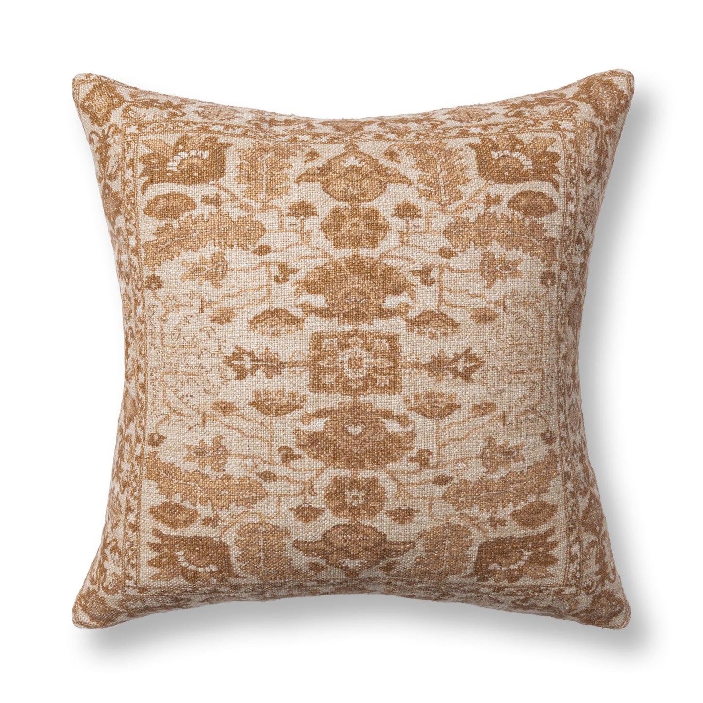Medley - 22" x 22" JL Pillow
