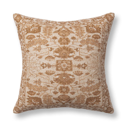 Medley - 22" x 22" JL Pillow