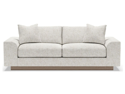 Artistica Upholstery - Lana Bench Seat Sofa