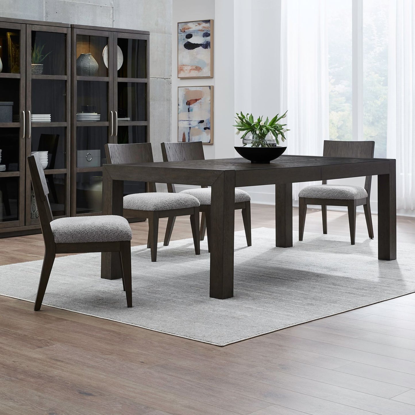 Cascade Falls - Optional Rectangular Table Set