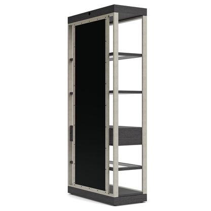 Millie - Etagere - Glazed Mocha