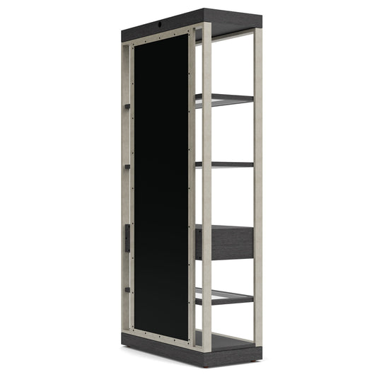 Millie - Etagere - Glazed Mocha