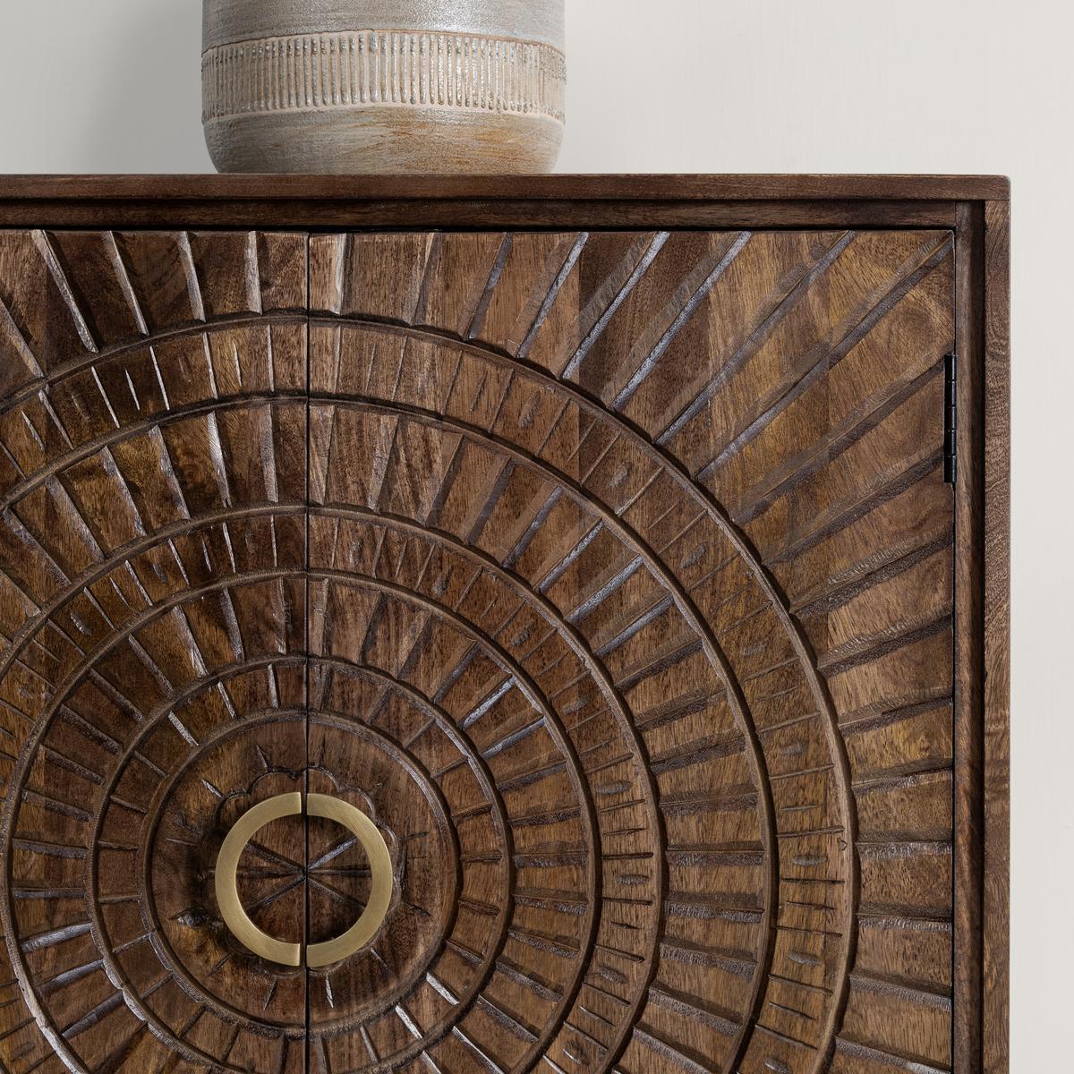Vivienne - 4 Door Sideboard