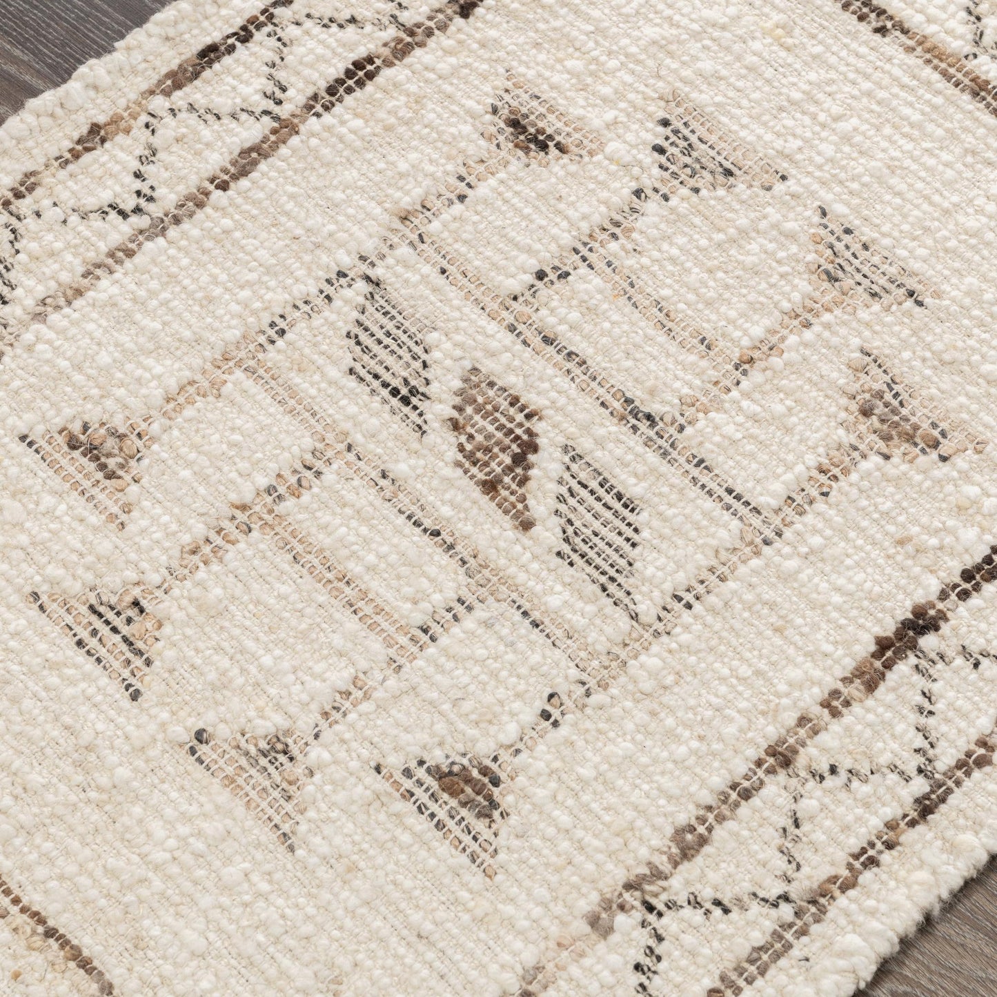 Gazi - Area Rug