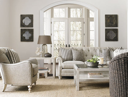 Oyster Bay - Westcott Chair