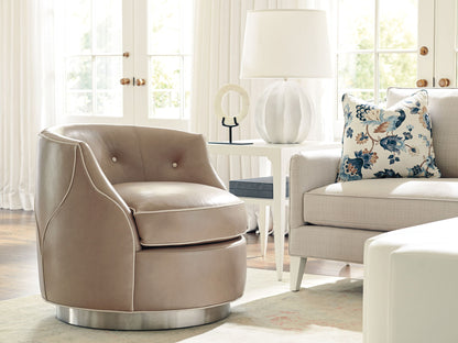 Avondale - Robertson Swivel Chair