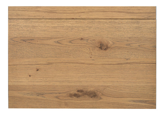 Davenport - Drawer Nightstand - Rustic Caramel