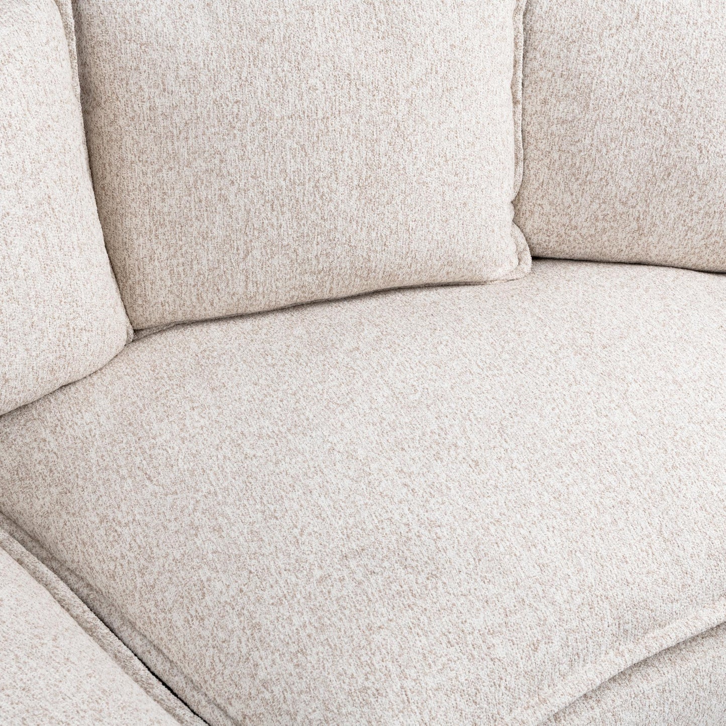 Newport - Outdoor Sofa - Hushed Oat