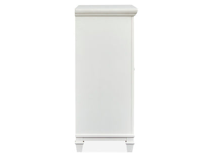 Charleston - Door Chest