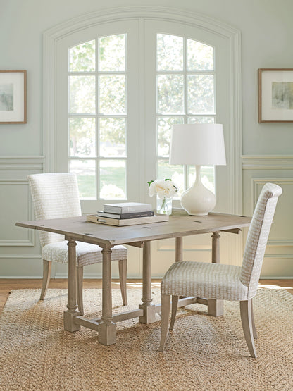 Malibu - Serra Upholstered Chair