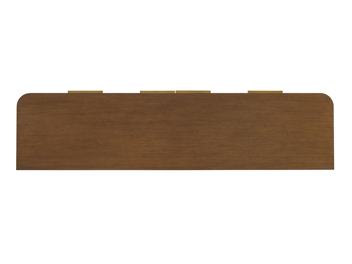 La Costa - Las Palmas Buffet - Dark Brown