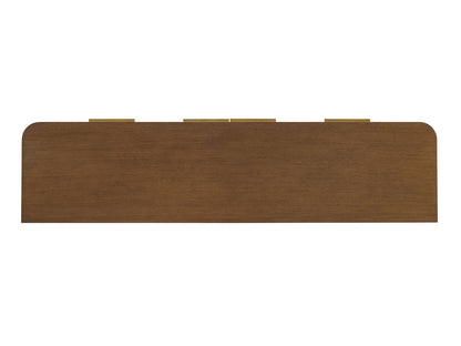 La Costa - Las Palmas Buffet - Dark Brown