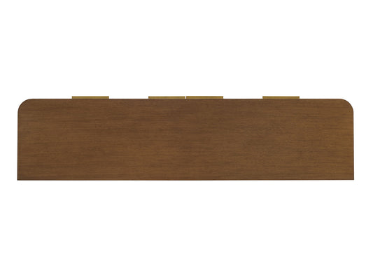 La Costa - Las Palmas Buffet - Dark Brown
