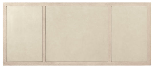 Home Office - Executive Desk - Polished Limestone