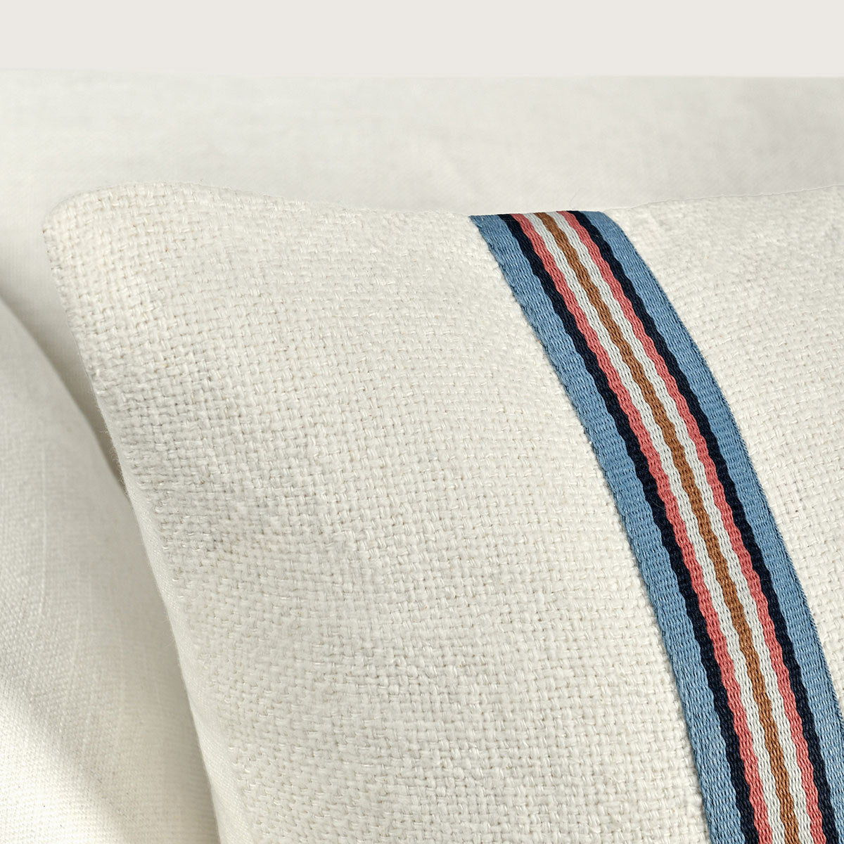 Boardwalk - BW Bacall Pillow - Multi