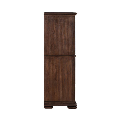 Providence Park - Dressing Chest - Chateau Brown
