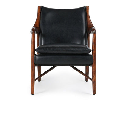 Kiannah - Club Chair