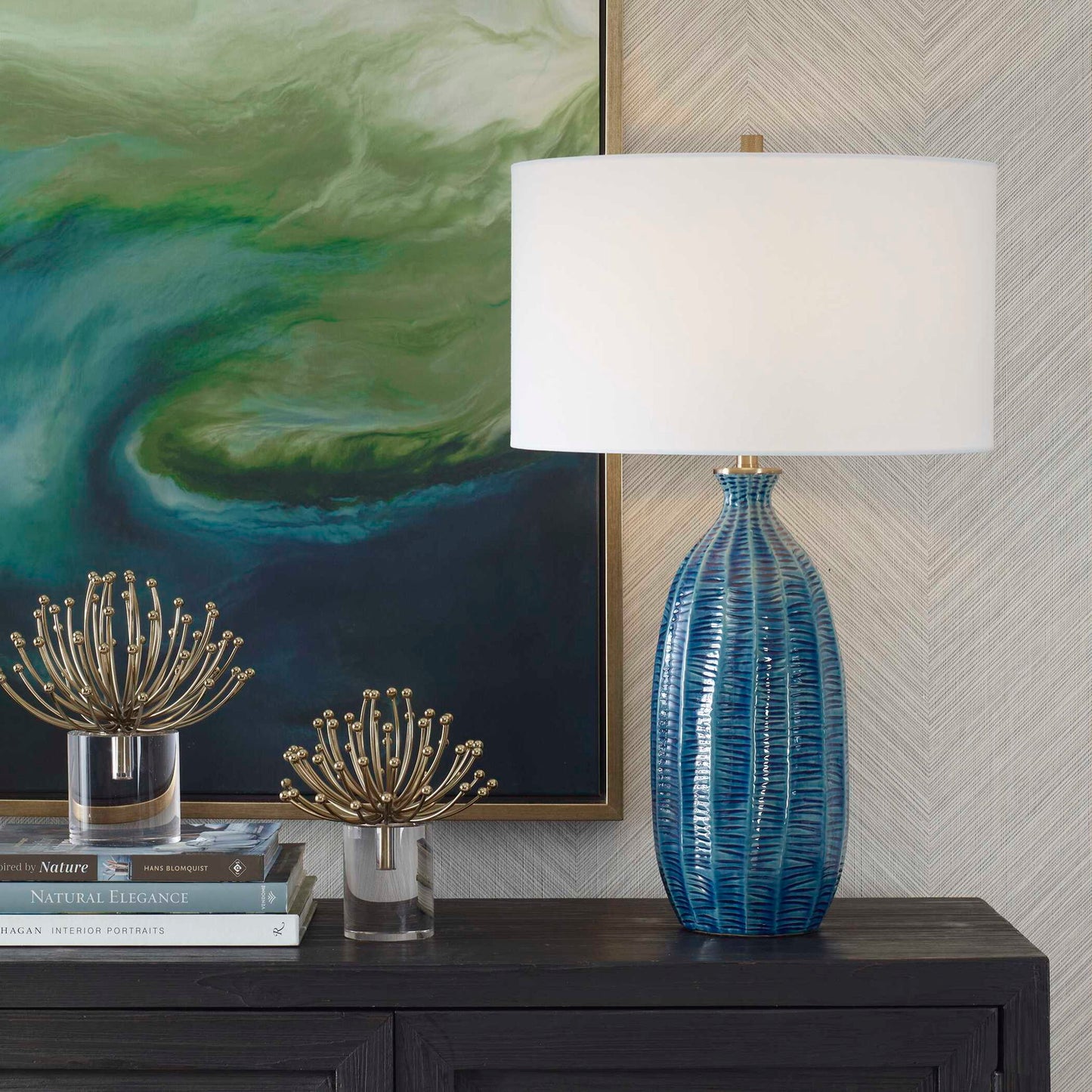 Bixby - Table Lamp