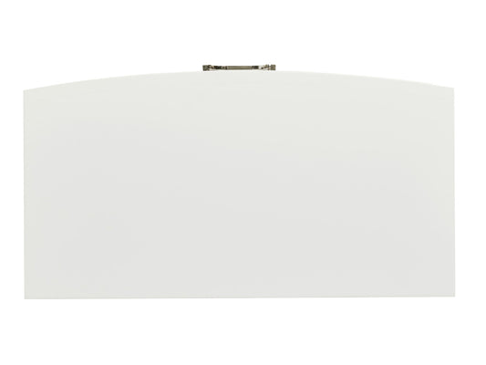 Avondale - Tamera Nightstand - White